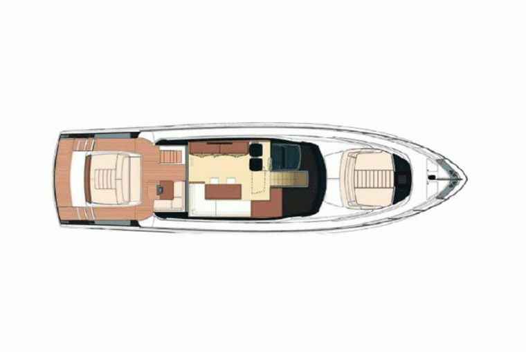 Riva 66 Ribelle